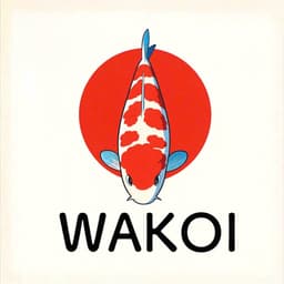 Wakoi Logo